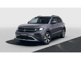 VW T-Cross 1.5 TSI Limited