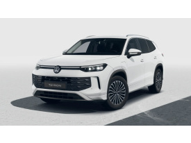 Volkswagen Tayron Limited 1.5 TSI eHybrid DS6
