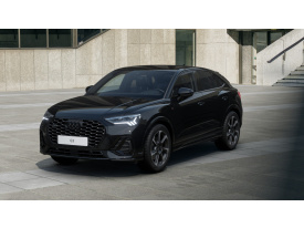 Audi Q3 Sportb. Sport edition 40 TFSI quattro STR