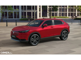 Honda HR-V 1,5 i-MMD Elegance 2025