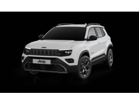 Jeep Avenger 1.2 T e-Hybrid 6DCT UPLAND 4xe
