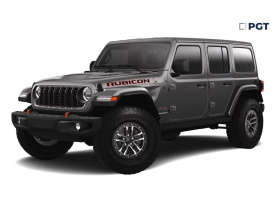 JEEP WRANGLER RUBICON 2.0 TURBO 272k 8AT 4WD