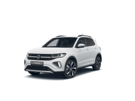 VW T-Cross 1.5 TSI R-Line Limited