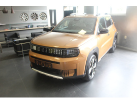 Fiat Grande Panda 1,2 La Prima 110K 6AT