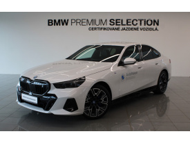 BMW i5 eDrive40 Sedan