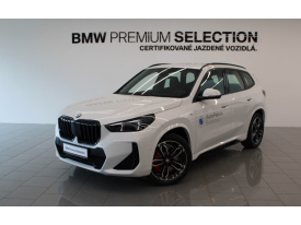 BMW X1 xDrive20d