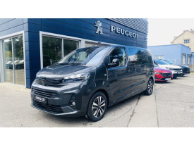 Peugeot Traveller 2,0 BlueHDi Business L2 8 miest skladom