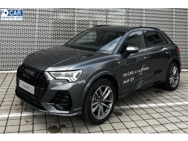 Audi Q3 Sport edition 40 TFSI quattro 2025