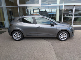 Renault Clio generation TCe 90