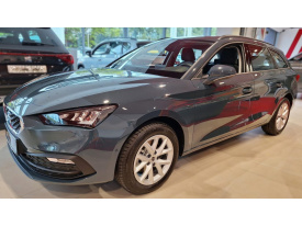 Seat LEON SP Style Family 1,5 TSI 85kW/115k 6-G / 2025