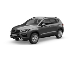 Seat ATECA Style Family 1,5 TSI 110kW/150k 6-G manuál / 2026