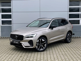 Volvo XC60 2.0 B5 mHEV Plus Dark AWD A/T