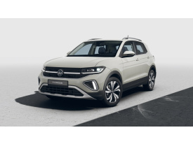 Volkswagen T-Cross Limited 1.5 TSI ACT DS7