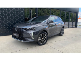 DS 7 BlueHDi ÉDITION FRANCE 130k EAT8