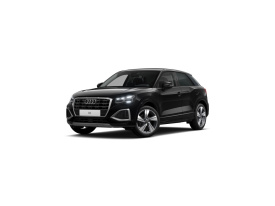 Audi Q2 1.5 TFSI Advanced