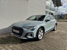 Audi A3 allstreet 35 TFSI S tronic