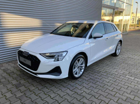 Audi A3 Sportback 35 TFSI S tronic