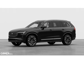 VOLVO XC90 B5 AWD ULTRA/BRIGHT Mild-hybrid benzín 184kW POLESTAR rezerve