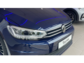 Touran Limited 1.5 TSI ACT 6G