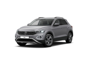 Volkswagen T-Roc Limited 1.5 TSI ACT 6G