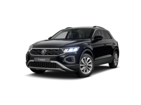 Volkswagen T-Roc Limited 1.5 TSI ACT DS7