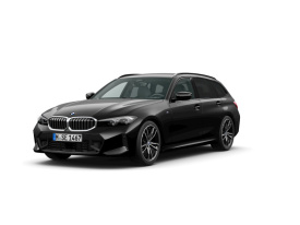 BMW 320d xDrive Touring