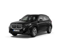 BMW X1 xDrive20d