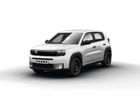 Fiat Grande Panda 1,2 POP HYBRID 110k