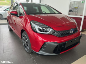 HONDA CROSSTAR 1.5 e:HEV Advance eCVT 25