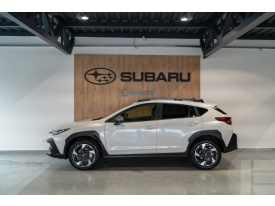 Subaru Crosstrek 2.0 l MHEV Style X-TRA AWD Lineartronic