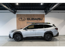 Subaru Outback 2.5i ES Adventure AWD Lineartronic