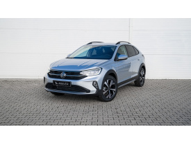 VW Taigo 1.0 TSI Limited