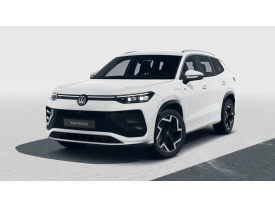 VW Tayron 1.5 TSI eHybrid R-Line