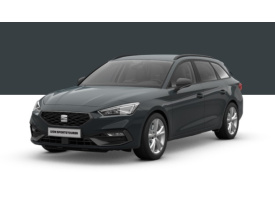SEAT Leon SP 1.5 eTSI FR Max +