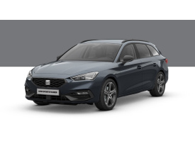 SEAT Leon SP 1.5 TSI FR Max +