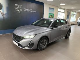 Peugeot 308 Style 1.2 Hybrid 100 kW / 145 k e-DCS6