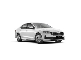 Škoda Octavia Drive 1.5 TSI e-Tec 85,00 kW 7-stup. automat.