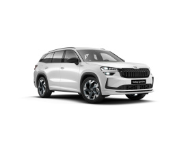 Škoda Kodiaq Sportline 2,0 TSI 150,00 kW 7-stup. automat. 4×4