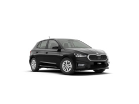 Škoda Fabia Drive 130 Plus 1.0 TSI 85,00 kW 6-stup. manuál