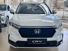 Honda MIMORIADNA ZĽAVA!!! CR-V 2024 6G 2.0 e:HEV Advance, Style Pack, e-CVT, AWD