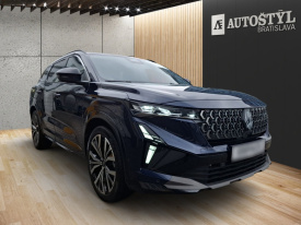 Renault Espace iconic full hybrid E-Tech 200 k - 7 míst