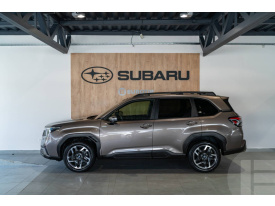 Subaru Forester 2.0i-STYLE X-TRA EyeSight MY25