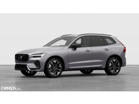 VOLVO XC60 B5 AWD Mild hybrid Petrol PLUS/DARK