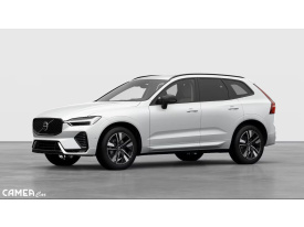 VOLVO XC60 B5 AWD Mild hybrid Petrol PLUS/DARK