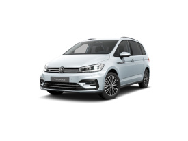 VW Touran 1.5 TSI Limited