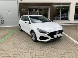 Hyundai i30 Hatchback PE2 1,5i COMFORT