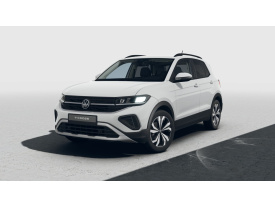 Volkswagen T-Cross Limited 1.0 TSI DS7 496999