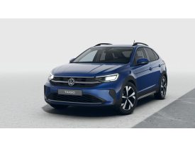 Volkswagen Taigo Limited 1.5 TSI ACT DS7 495674