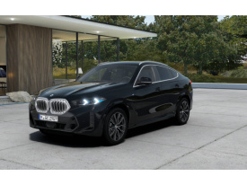 BMW X6 xDrive30d