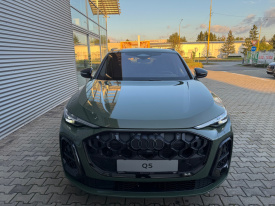 Audi Q5 Sportback TDI quattro 150kW S tronic